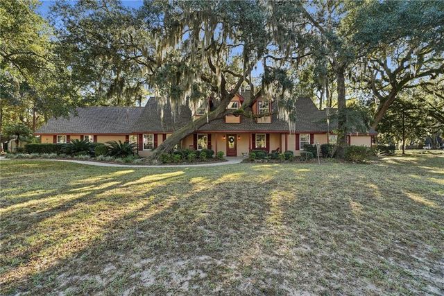 82 Marsh Trce, Brunswick, GA 31525
