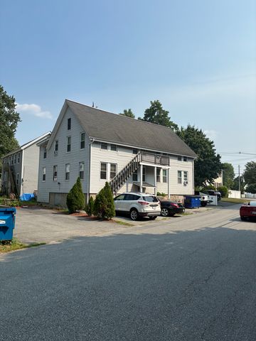 5 Pearl St #D, Ayer, MA 01432