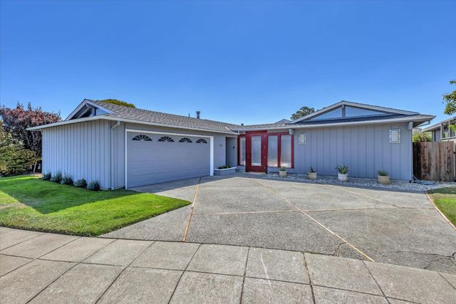 108 Flying Cloud Isle, Foster City, CA 94404