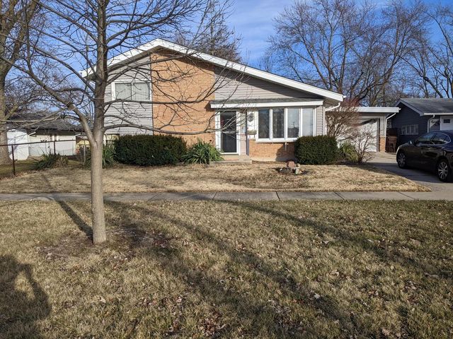 87 N  Orchard Dr, Park Forest, IL 60466