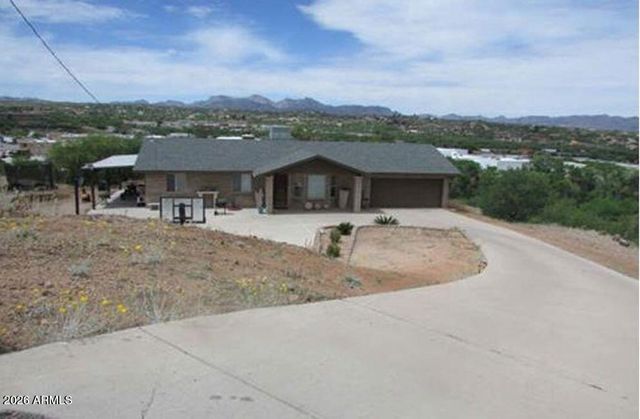922 CALLE MATEOS --, Rio Rico, AZ 85648