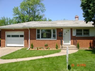 530 E  52nd Ave, Gary, IN 46410