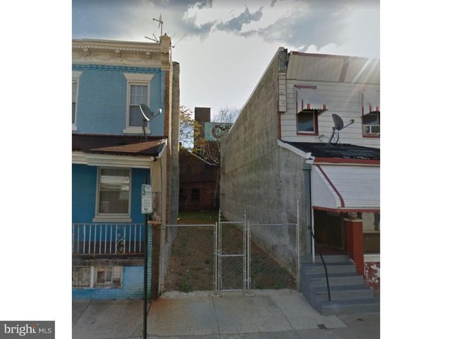 13 N  Lindenwood St, Philadelphia, PA 19139