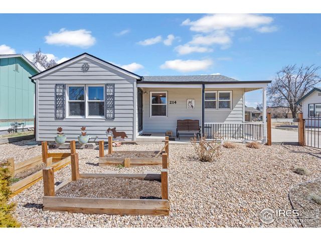 214 17th Ave, Greeley, CO 80631
