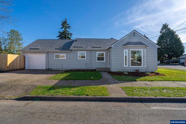 2204 8th Ave SE, Albany, OR 97322