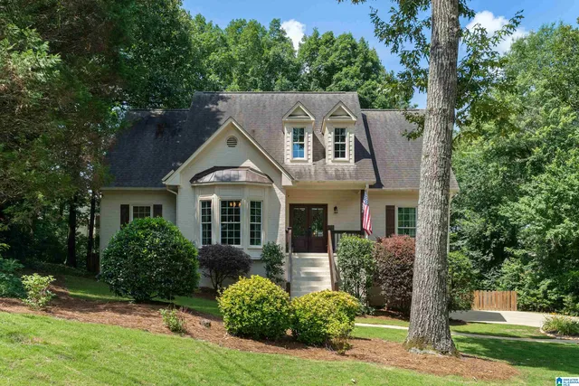 526 S  Fork Ln, Hoover, AL 35244