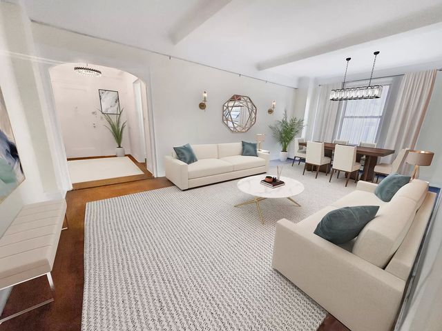 825 W  End Ave #4-G, New York, NY 10025