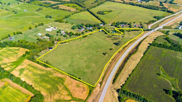 Clarks Run Rd, Maysville, KY 41056