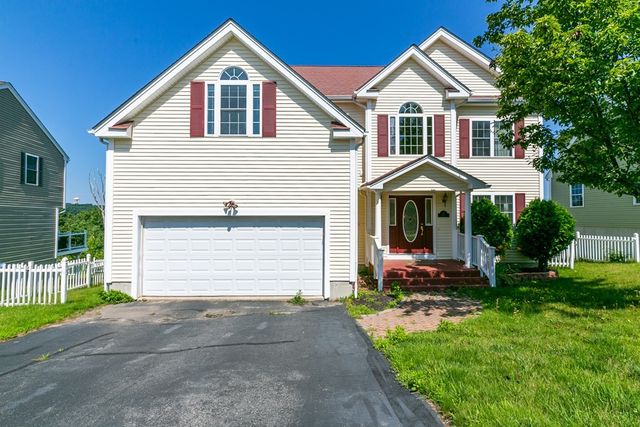 33 Mohave Rd, Worcester, MA 01606