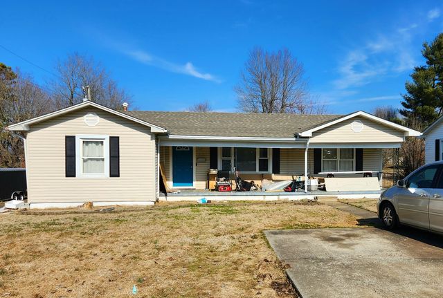 837 Sugg St, Madisonville, KY 42431