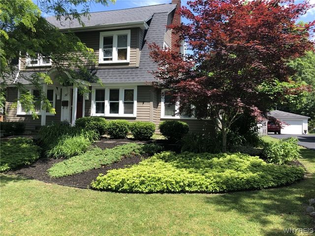 32 North St, Marcellus, NY 13108