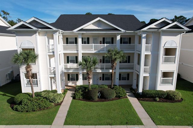 616 River Oaks Dr. #54F, Myrtle Beach, SC 29579
