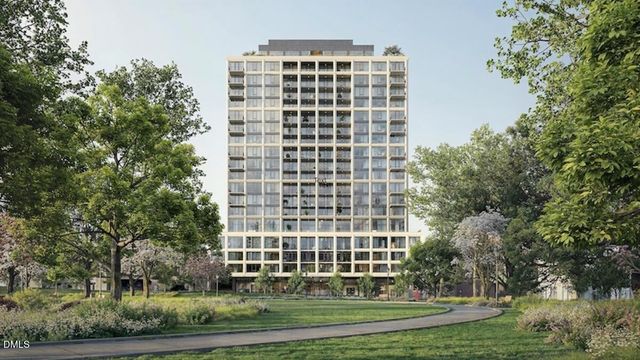 217 W  Martin St #Penthouse 2-B, Raleigh, NC 27601