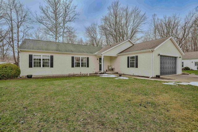 1211 Duncan Dr, Warsaw, IN 46580