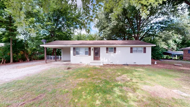 133 Joyce St, Dyersburg, TN 38024