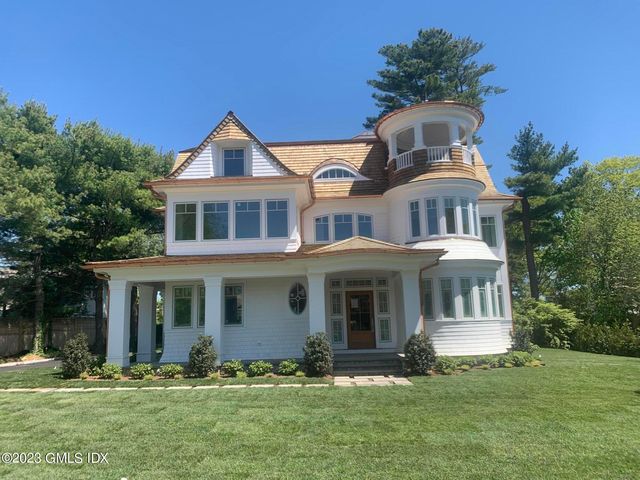 4 Ford Ln, Old Greenwich, CT 06870