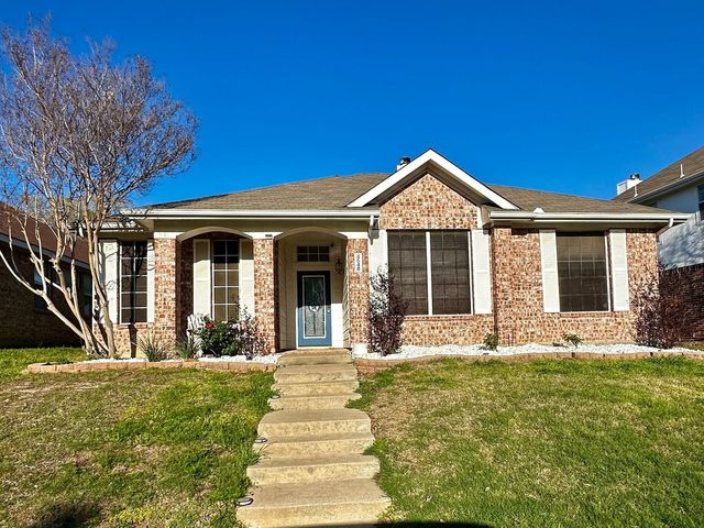 4548 Crooked Ridge Dr, The Colony, TX 75056