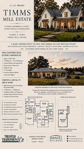 306 Timms Mill Rd, Williamston, SC 29697
