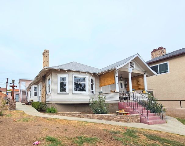 4008 Georgia St #4012, San Diego, CA 92103