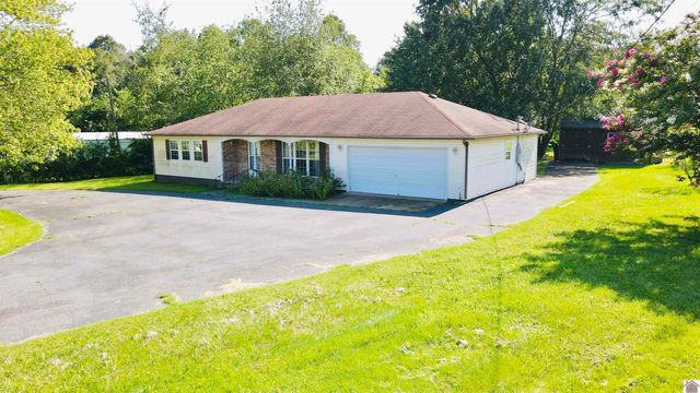 4295 State Route 1241, Hickory, KY 42051