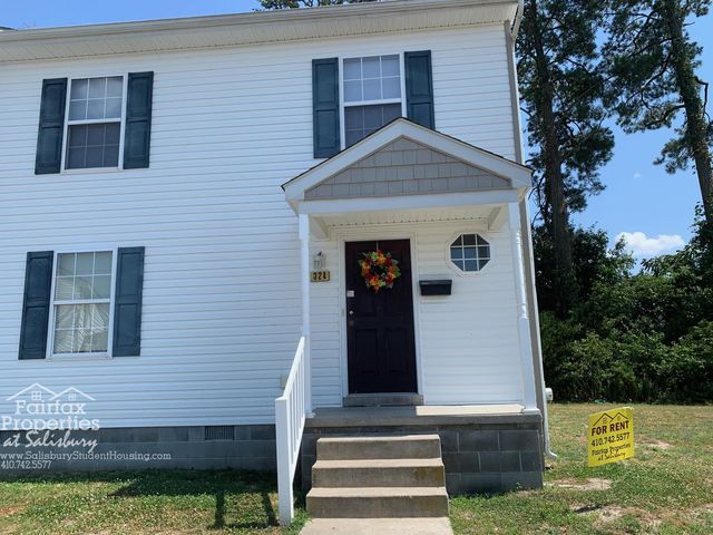 324 Cedar Xing, Salisbury, MD 21804