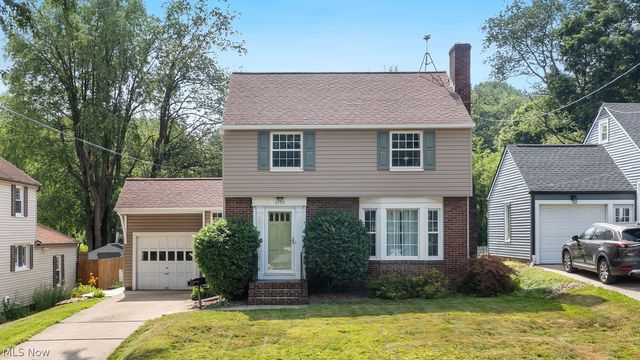 3109 Frazer Ave NW, Canton, OH 44709