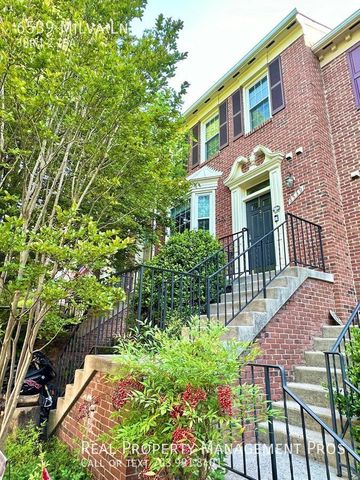 6539 Milva Ln, Springfield, VA 22150
