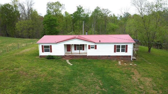 1094 Rose Hill Rd, Red Boiling Springs, TN 37150