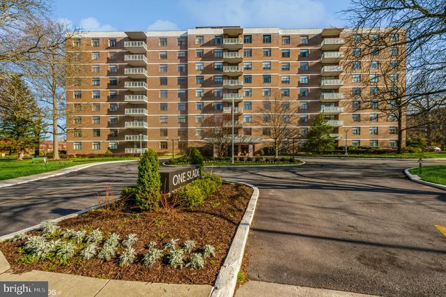 1 Slade Ave #904, Pikesville, MD 21208
