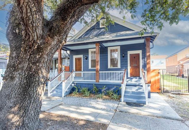 2809 Banks St, New Orleans, LA 70119