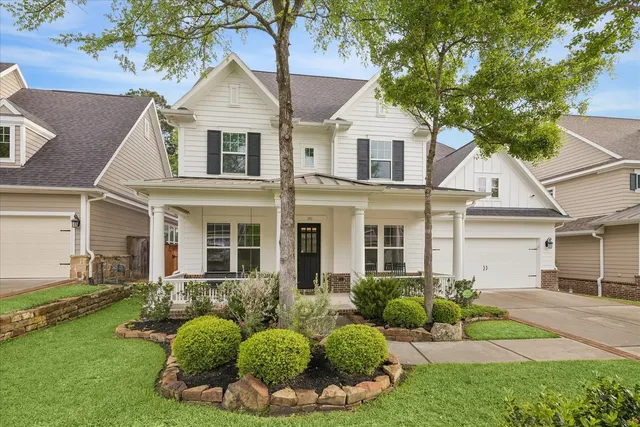 151 Jacks Corner Dr, Montgomery, TX 77316