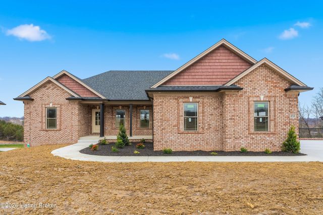 414 Palmetto Way, Bardstown, KY 40004