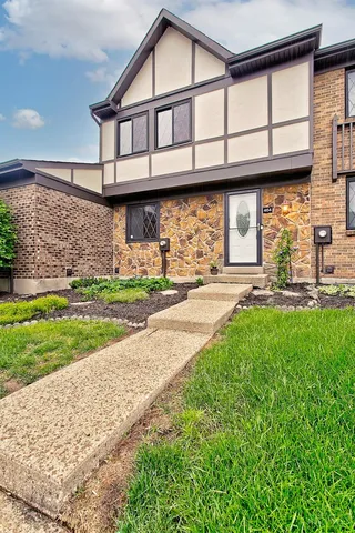 464 Vancover Ct, Cincinnati, OH 45244
