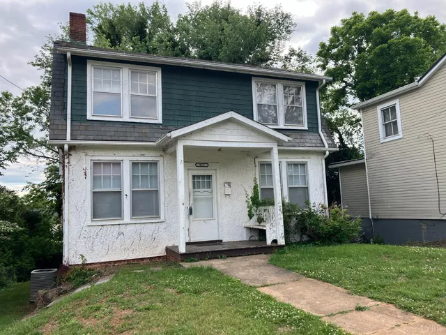 913 Dearing St, Lynchburg, VA 24503