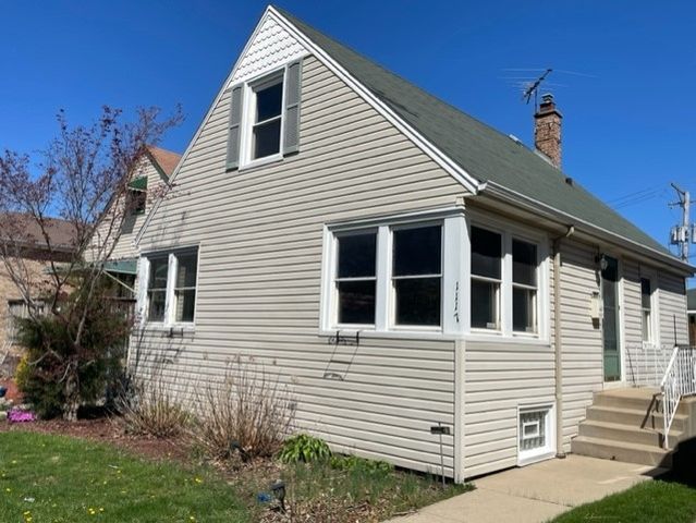 11117 S  Trumbull Ave, Chicago, IL 60655