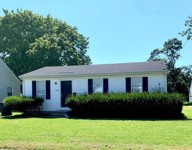 410 Liberty St, Salisbury, MD 21804