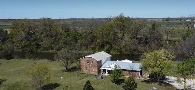 16508 Acme Rd, Shawnee, OK 74801
