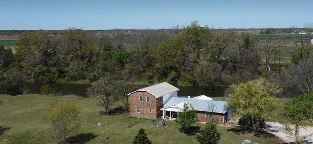 16508 Acme Rd, Shawnee, OK 74801