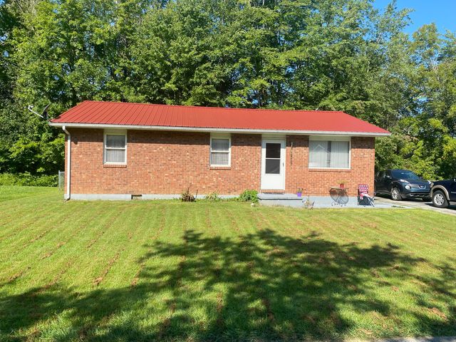 809 Boone Pl, Morehead, KY 40351