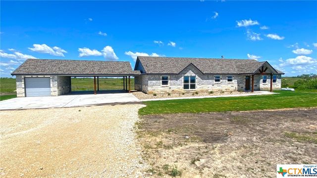 4111 Table Rock Rd, Copperas Cove, TX 76522