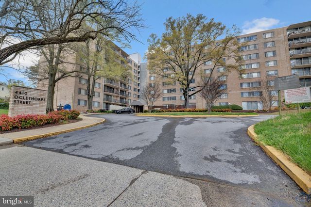 4410 Oglethorpe St #401, Hyattsville, MD 20781