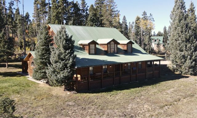 1668 State Highway 38, Red River, NM 87558