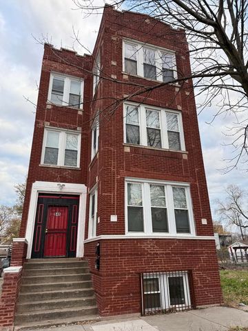541 N  Lawndale Ave, Chicago, IL 60624