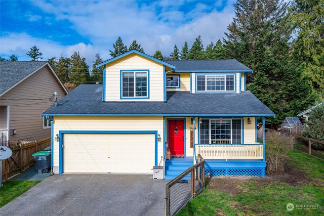 1049 Halsey Drive, Coupeville, WA 98239