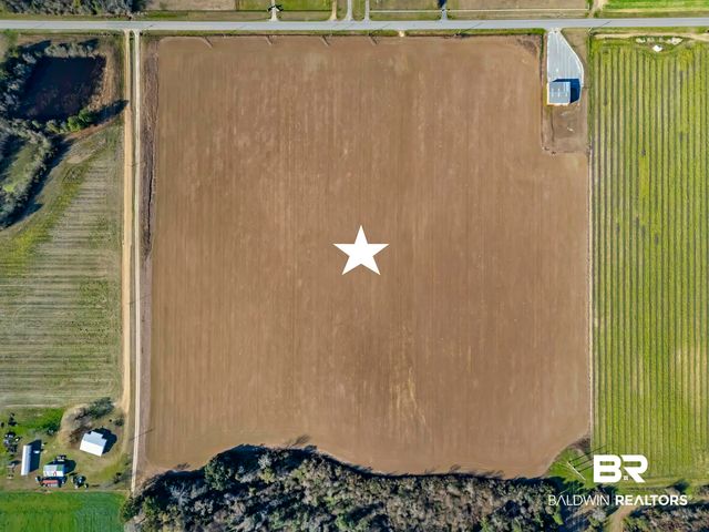 County Road 32, Elberta, AL 36530