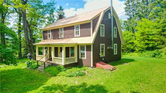 437 Pope Rd, Richfield Springs, NY 13439