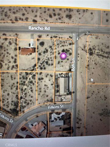 Rancho Rd   #170, Victorville, CA 92394