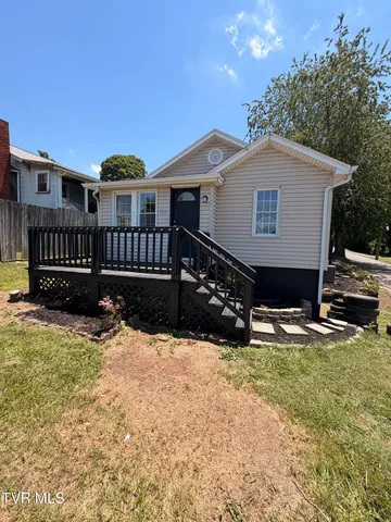 132 Gravely Rd, Kingsport, TN 37665