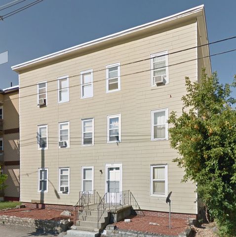 416 Rimmon St #1, Manchester, NH 03102