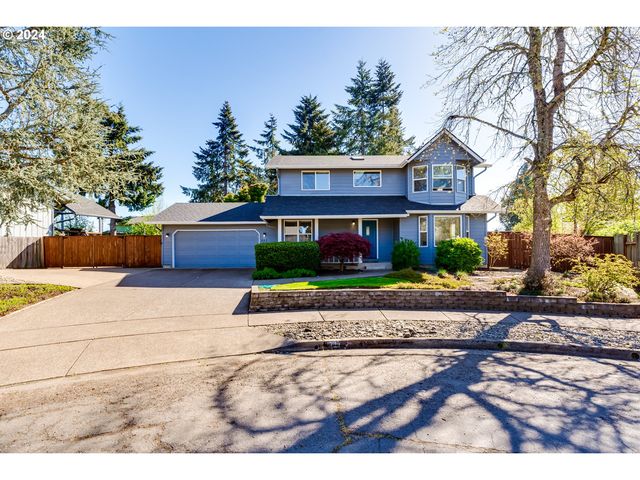 869 65th Pl, Springfield, OR 97478